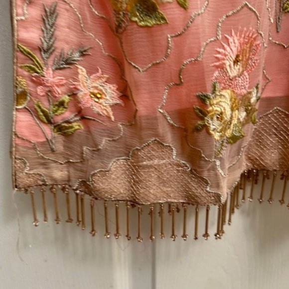 Shalwar Kameez Pakistani Indian Punjabi Suit - Picture 5 of 9